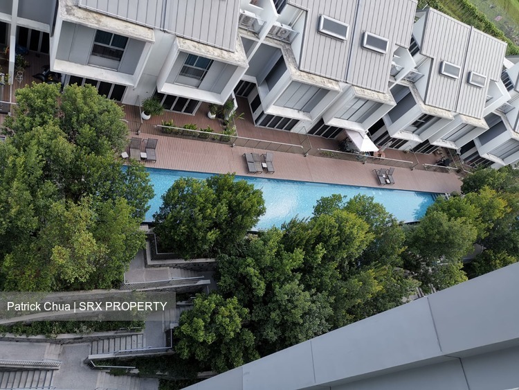 Hillsta (D23), Condominium #213034411